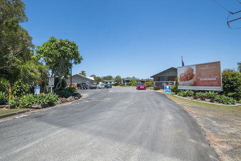 Yamba Waters Holiday Park - Perth Resorts 6