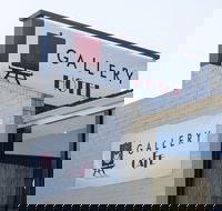 Gallery Hotel - Accommodation Perth