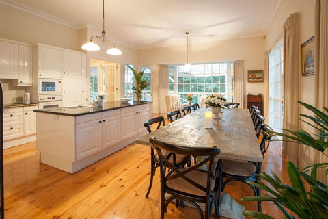 Moulton Park Homestead - Perth Resorts 6