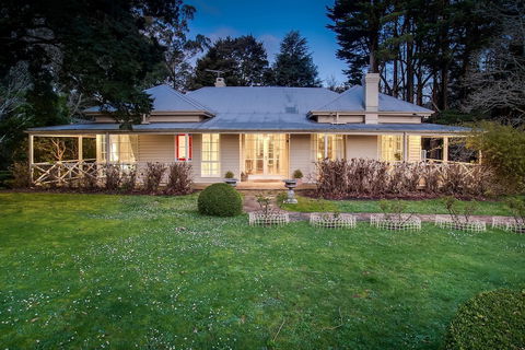 Moulton Park Homestead - Perth Resorts 5