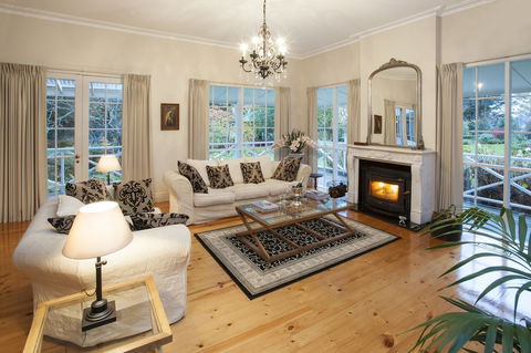 Moulton Park Homestead - Perth Resorts 4
