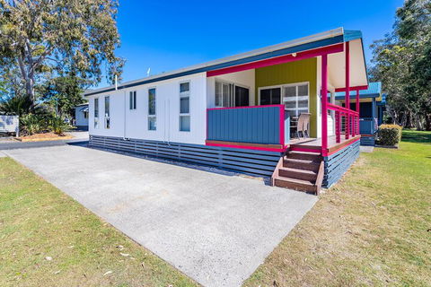 Ingenia Holidays South West Rocks - Accommodation Perth 1
