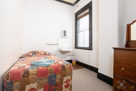 Royal Hotel Moree - Accommodation Perth 5