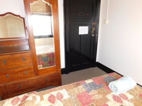 Royal Hotel Moree - Accommodation Perth 6