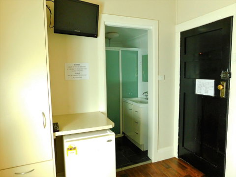 Royal Hotel Moree - Accommodation Perth 2