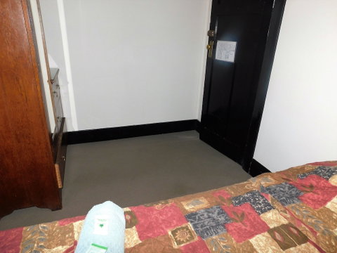 Royal Hotel Moree - Accommodation Perth 1
