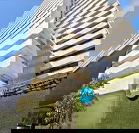 StayCentral - NGV Arts Centre Retreat - Accommodation Perth