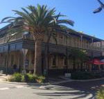 Grosvenor Hotel - Perth Resorts