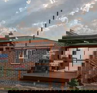 Royal Motel Tenterfield - Perth Resorts