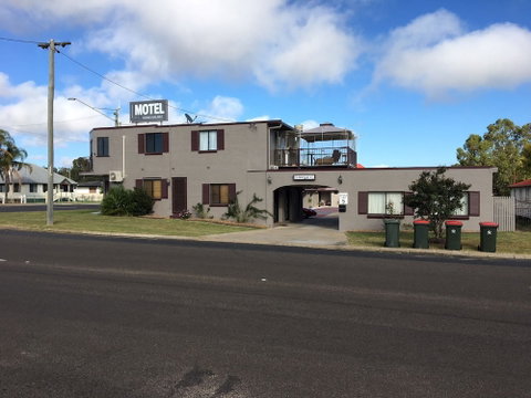 Warwick Vines Motel - Accommodation Perth 0
