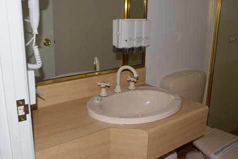 Warwick Vines Motel - Accommodation Perth 2