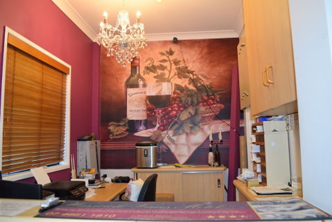 Warwick Vines Motel - Accommodation Perth 1