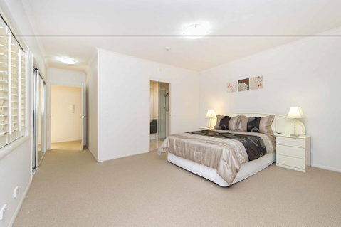 On The Bay Apartments - Accommodation Perth 4