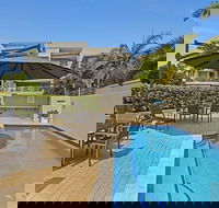 On the Bay Apartments - Perth Resorts