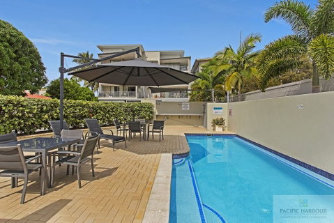 On The Bay Apartments - Accommodation Perth 0