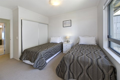On The Bay Apartments - Accommodation Perth 6