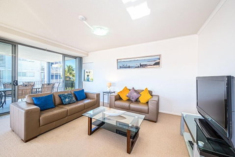On The Bay Apartments - Accommodation Perth 3