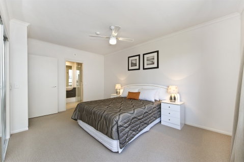 On The Bay Apartments - Accommodation Perth 5
