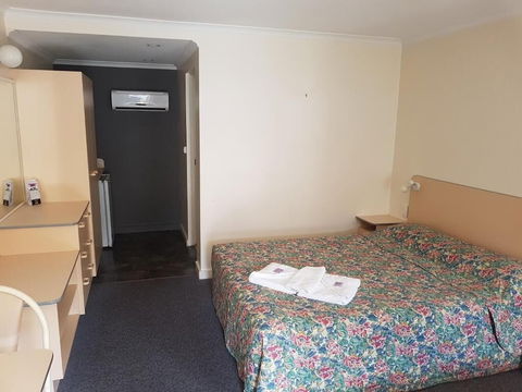 Mid Coast Motor Inn - Accommodation Perth 4