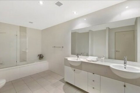 Coast Luxury Apartment Penthouse 23 - Accommodation Perth 5