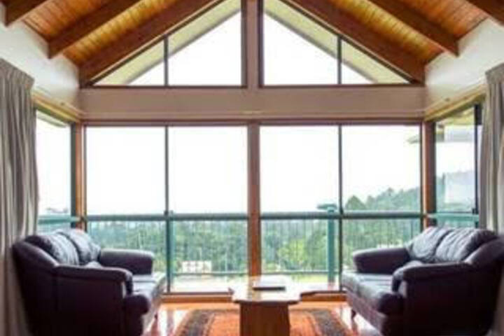 Bunya Mountains QLD Perth Resorts