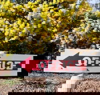 Travellers Rest Motel - Accommodation Perth