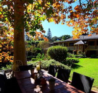 Possum Creek Lodge - Accommodation Perth