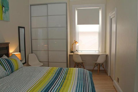 Smugglers Inn Studio Apartments - Perth Resorts 7