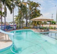 Galaxy Mackay Motor Inn - Accommodation Perth