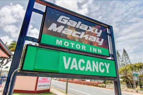 Galaxy Mackay Motor Inn - Accommodation Perth 3