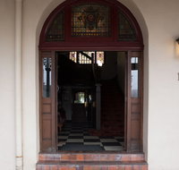 Southern Railway Hotel - Accommodation Perth