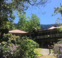 Mountain Grand Halls Gap - Accommodation Perth
