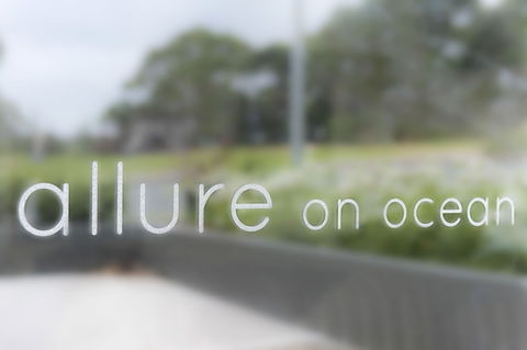 Allure On Ocean Motel - Perth Resorts 0