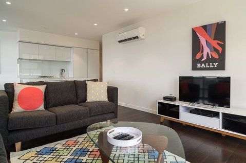 AKOM Prahran - Perth Resorts 4