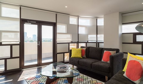 AKOM Prahran - Perth Resorts 3
