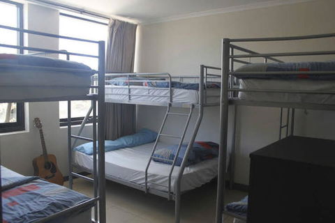 Dickson Backpackers - Perth Resorts 6