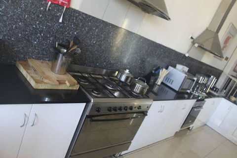 Dickson Backpackers - Perth Resorts 7