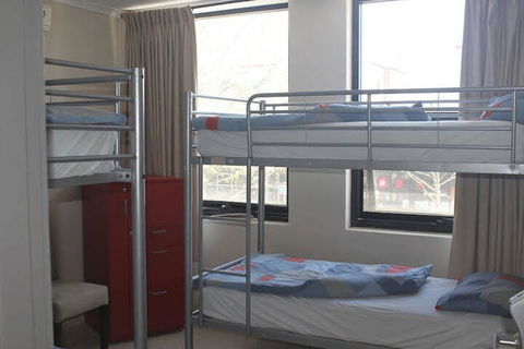 Dickson Backpackers - Perth Resorts 2