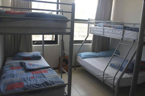 Dickson Backpackers - Perth Resorts 4