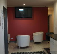 Dickson Backpackers - Perth Resorts