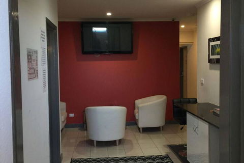 Dickson Backpackers - Perth Resorts 0