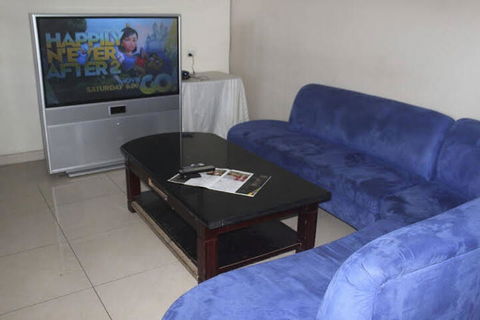 Dickson Backpackers - Perth Resorts 3