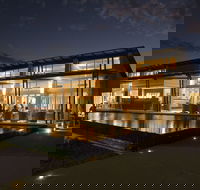 Mantarays Ningaloo Beach Resort - Accommodation Perth