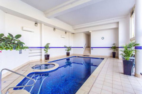 Gold Coast Amor'e Luxury Sub Penthouse - Accommodation Perth 6