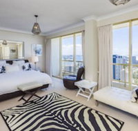 Gold Coast Amor'e Luxury Sub Penthouse - Accommodation Perth