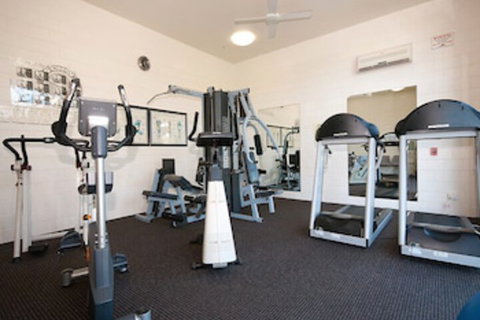 Gold Coast Amor'e Luxury Sub Penthouse - Accommodation Perth 5