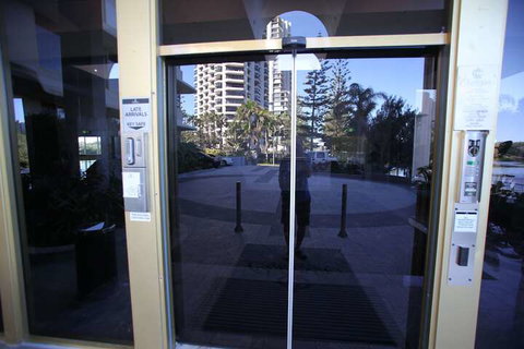 Gold Coast Amor'e Luxury Sub Penthouse - Accommodation Perth 1