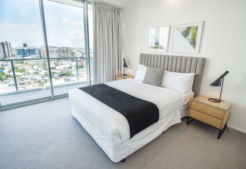 Belise Apartments - Accommodation Perth 3