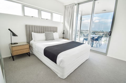 Belise Apartments - Accommodation Perth 6
