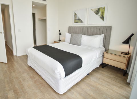 Belise Apartments - Accommodation Perth 4